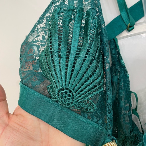 EUC Venus lingerie full set, XXL/XL - Picture 8 of 10